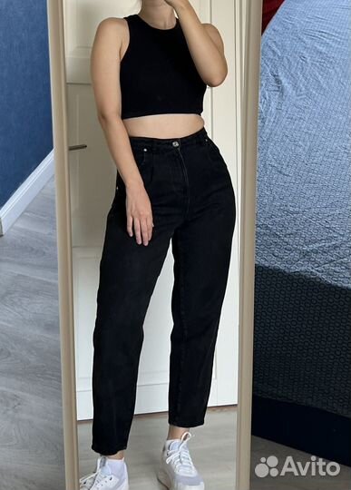 Джинсы Mango 36