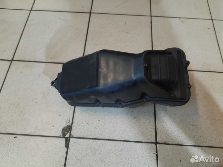 Корпус воздушного фильтра Yamaha XT600Z Tenere