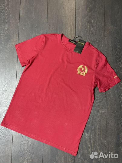 Футболка Billionaire оригинал