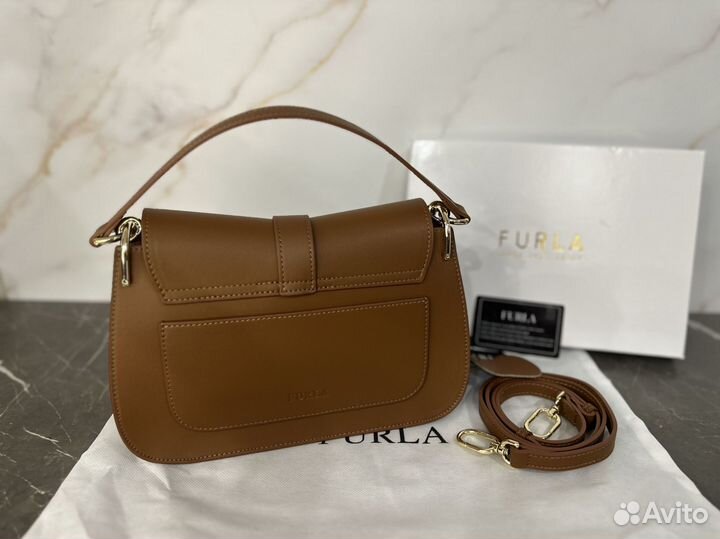 Сумка Furla женская новая