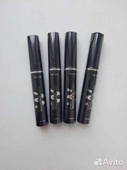 Тушь для ресниц орифлейм