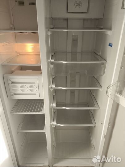 Холодильник Beko