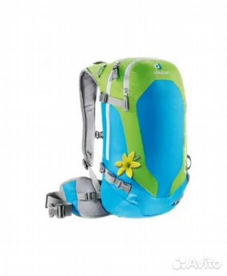 Рюкзак deuter provoke 14