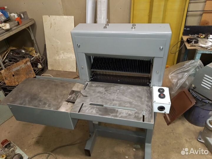 Хлеборезка