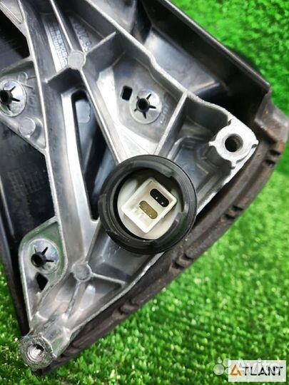 Зеркало переднее правое BMW X1