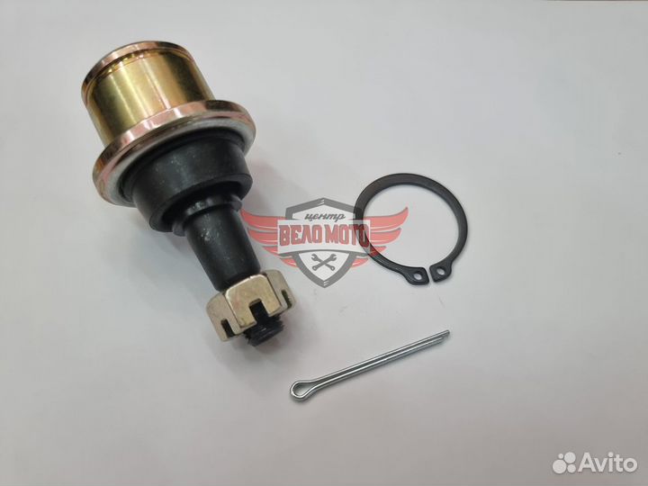 Шаровая опора передней подвески верхняя HiSun