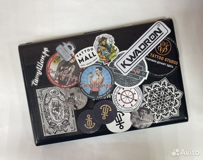 Samsung NP-R520 в разбор