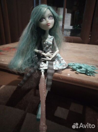 Кукла Монстер Хай