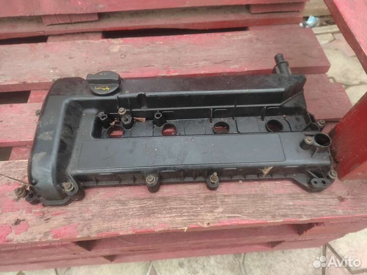 Двигатель форд мондео 3