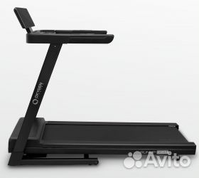 Беговая дорожка oxygen fitness runup beat