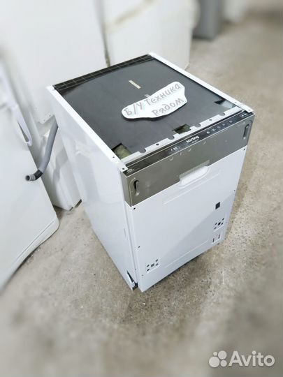 Посудомоечная машина korting. Гарантия