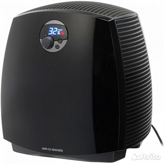 Увлажнители - очиститель воздуха Boneco W2055D