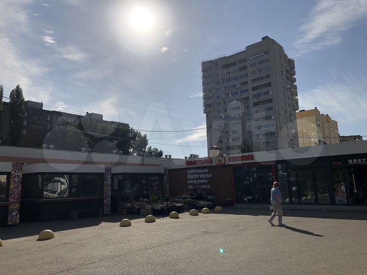 Свободного назначения, 70 м²