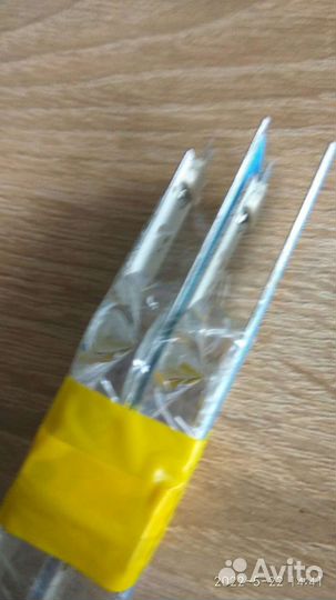 Светодиодные планки подсветки тв 42LB650V