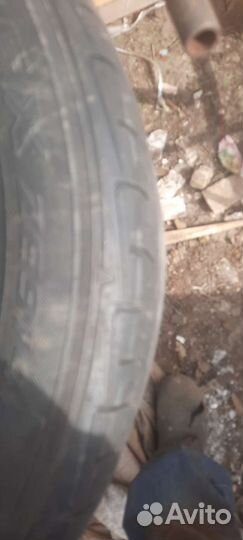 Falken Ziex ZE-914 215/60 R16 95V