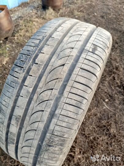 Formula Energy SUV 225/45 R17 и 225/45 R17
