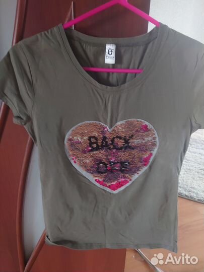 Женские вещи пакетом 44,46 размер