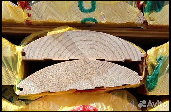 Блок-хаус : елка, 28х146х6, в наличии здесь