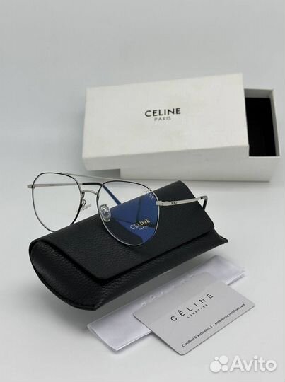 Очки имиджевые Celine