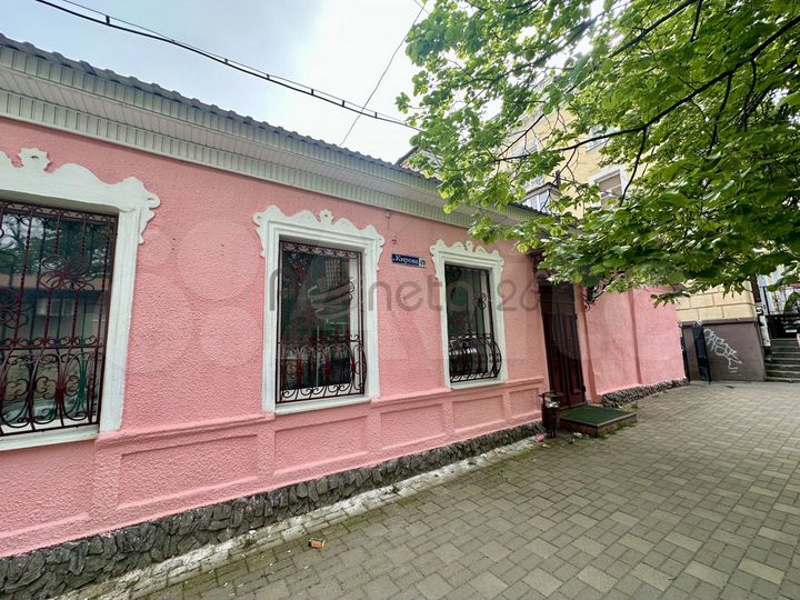 Сдам помещение свободного назначения, 48.3 м²