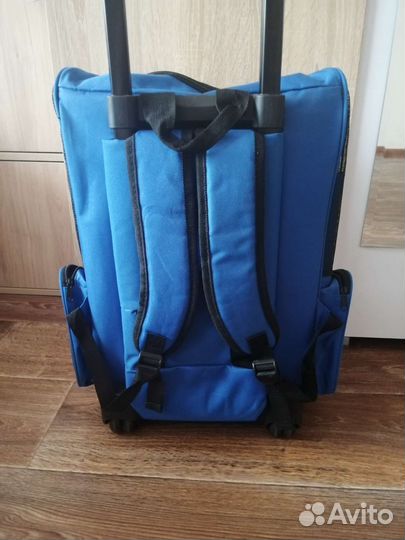 Переноска- рюкзак