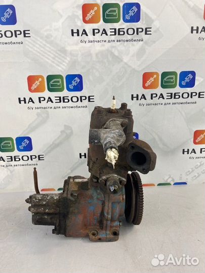 Двигатель Беларус Юмз-6 Д65