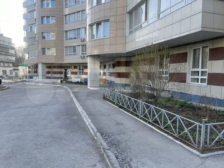 1-к. квартира, 44 м², 14/16 эт.