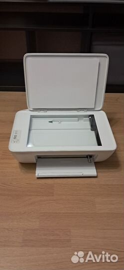 Принтер hp deskjet 2320