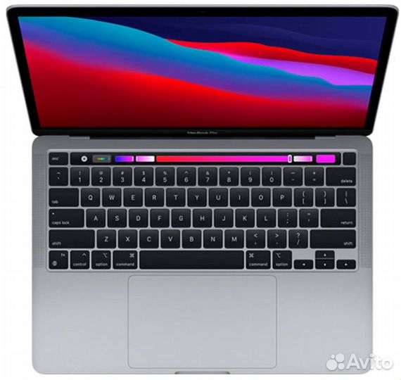 Apple MacBook Pro 13 m2 2022 Space Gray