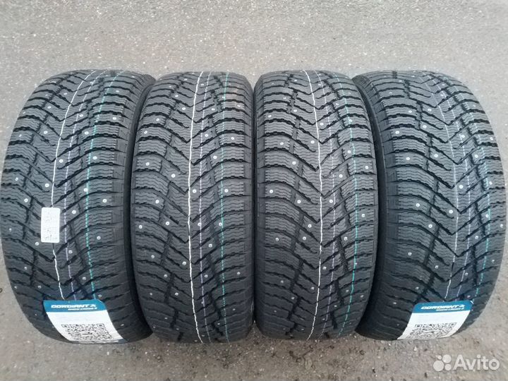 Cordiant Snow Cross 2 235/45 R18