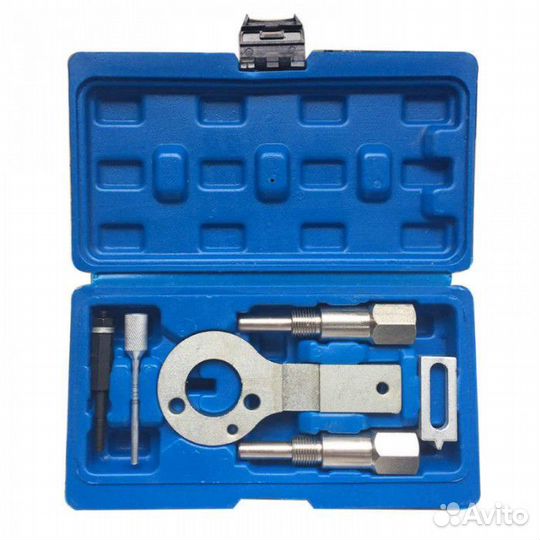 Набор фиксаторов грм opel 1.6/1.9/2.0 JTD/cdti