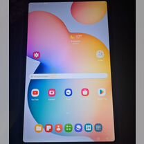 Samsung galaxy tab s6 lite