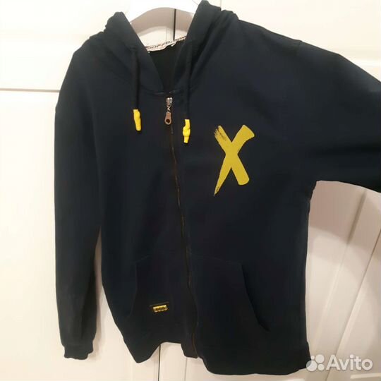 Вещи на подростка