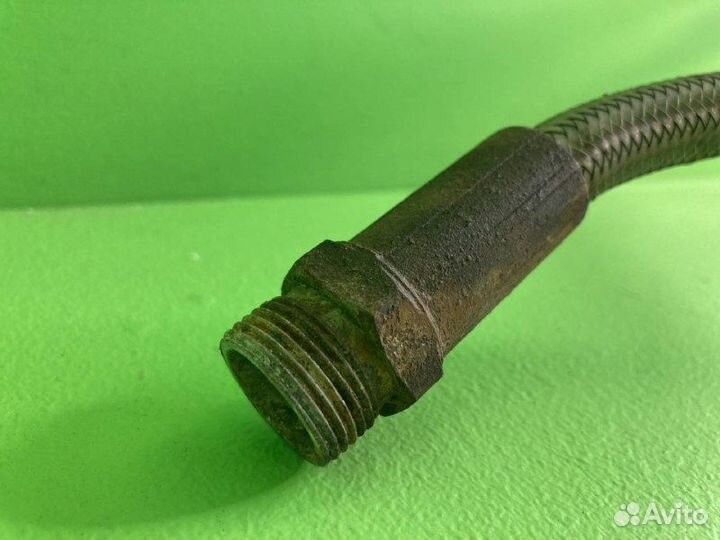 Трубка компрессора MAN TGA