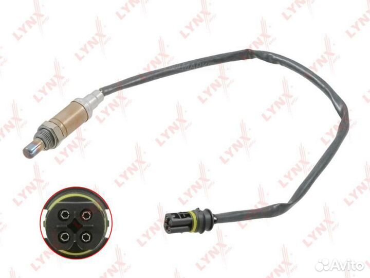 Lynxauto DM-2121 Датчик кислорода