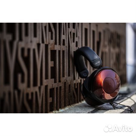 Наушники hifiman HE-R9 wired