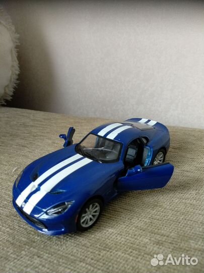 Коллекционные машинки