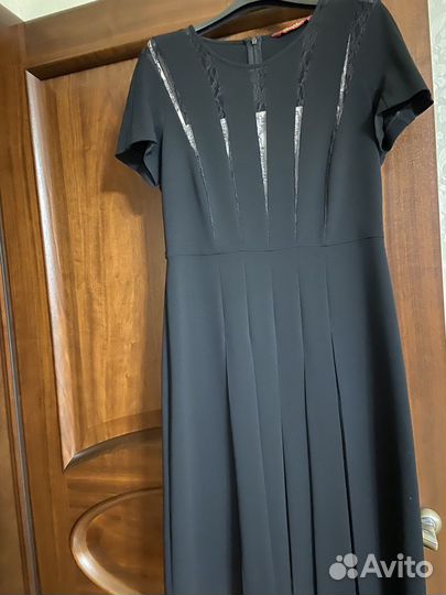 Maxmara женское платье