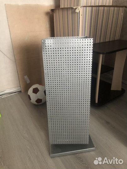 Стойка для магнитов