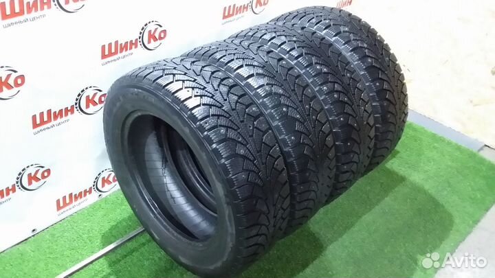 КАМА Кама-Евро-519 185/65 R15