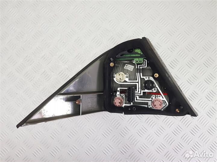 A2208200864 Фонарь задний правый Mercedes S W220