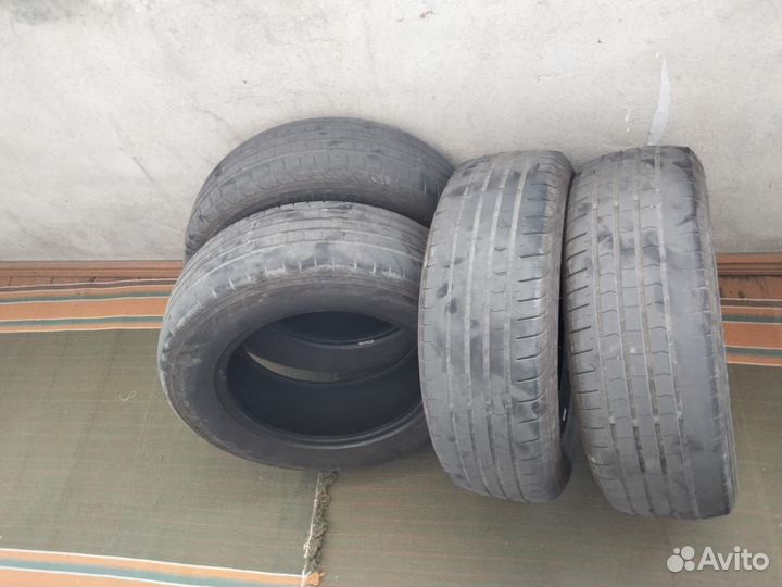 LingLong Comfort Master 195/65 R15 91H