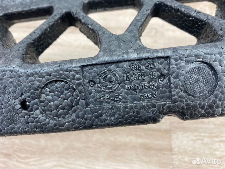 Абсорбер передний Bmw 3 F30 N55B30 2013