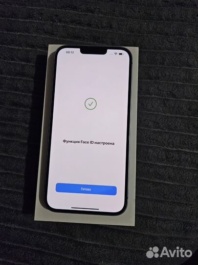 iPhone 14 Plus, 128 ГБ