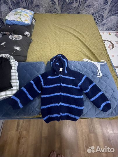 Кофта детская 98