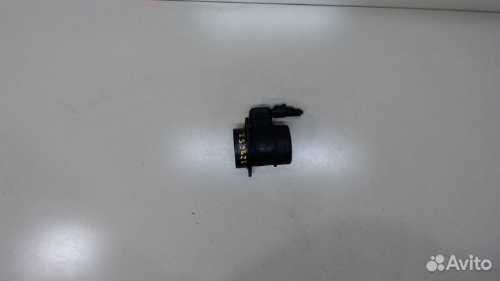 Измеритель потока воздуха Volkswagen Golf 6, 2010