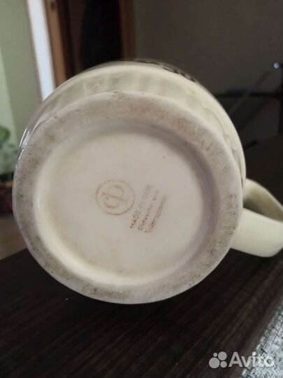 Пивная кружка