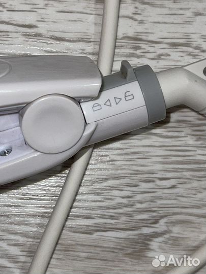 Щипцы/плойка tchibo немецкие