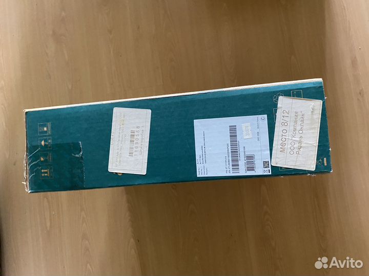 Монитор Acer 17