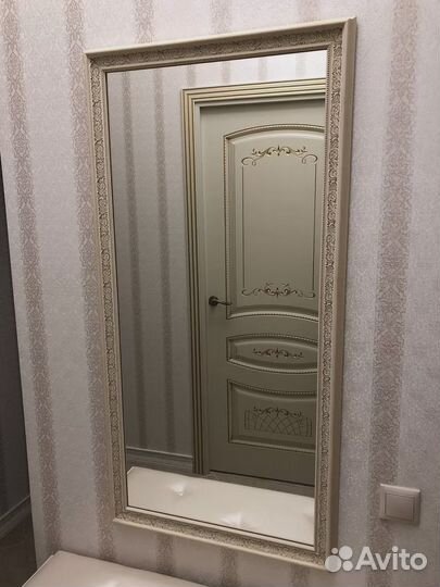 Зеркало под заказ от 3 дней